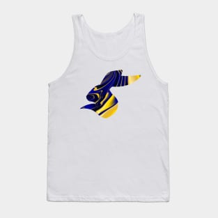 JACKRABBIT Tank Top